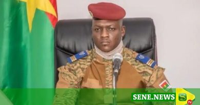 BBC et VOA suspendues au Burkina Faso