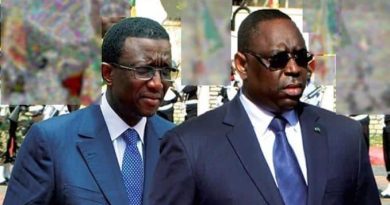 « Pourquoi Macky Sall n’a pas soutenu Amadou Ba », un membre du gouvernement révèle enfin le problème