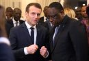 Emmanuel Macron, Macky Sall, le dîner secret et Bassirou Diomaye Faye… des révélations surprenantes tombent