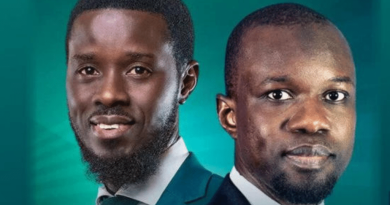 Bassirou Diomaye Faye élu Président du Sénégal : quelle place pour Ousmane Sonko ?
