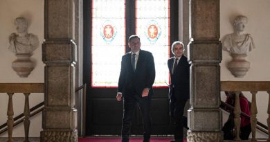 Le Portugal découvre son nouveau gouvernement dans un contexte incertain