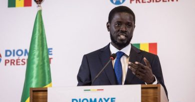 Bassirou Diomaye Faye prochain président du Sénégal, qu’est-ce que cela va changer ?