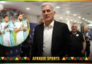 Petkovic annonce une mauvaise nouvelle après la victoire contre la Bolivie