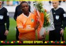 Côte d’Ivoire : Max-Alain Gradel crache tout après son départ : « J’ai eu des menaces »