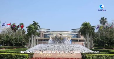 Economic Watch: Experts at Boao forum express optimism about AI but urge oversight