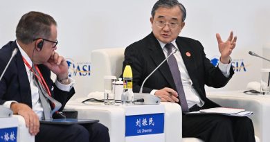 Boao forum stresses urgency of global response to climate crisis