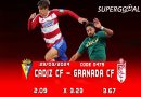 Cadiz CF – Granada CF : le bal des relégables en Liga