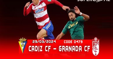 Cadiz CF – Granada CF : le bal des relégables en Liga