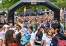 La seconde «Pride Run» aura lieu le 11 juillet à Luxembourg