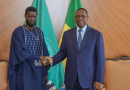 Réconciliation inattendue : Macky Sall reçoit le vainqueur de la présidentielle sénégalaise et son ancien opposant