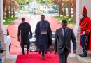 Rencontre historique entre Macky Sall, Ousmane Sonko et Bassirou Diomaye Faye au palais présidentiel
