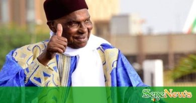Abdoulaye Wade nomme Bachir Diawara, Serigne Abo Mbacké Thiam et Gallo Tall