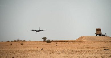 Alors que la Russie pousse ses pions en Afrique, les États-Unis vont quitter leur base d’Agadez, au Niger