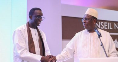 3 mois après la Présidentielle, Amadou Ba prend une importante décision