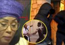 Victime de vol à Ouakam, Maimouna Bousso déroule le film du cambriolage (vidéo)
