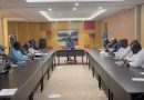 Première réunion de travail du nouveau président élu, Diomaye Faye, avec ses équipes. Regardez ! (vidéo)