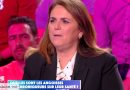 « Des petits soucis au cœur » : Valérie Bénaïm évoque ses problèmes de santé dans Touche pas à mon poste (ZAPTV)