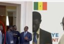 Qui est Papa Mada Ndour, l’homme qui suit partout le président Diomaye Faye ? (photos)