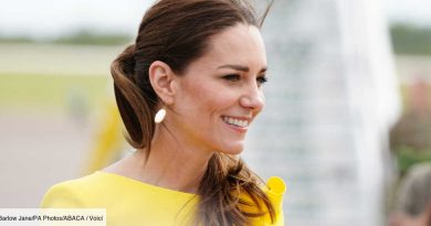 Kate Middleton et Charles III malades : une foule impressionnante réunie devant Windsor pour les soutenir