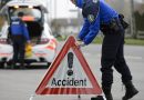 Piétonne grièvement blessée à Moudon, voiture en fuite