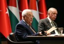 L’Autorité palestinienne approuve un nouveau gouvernement