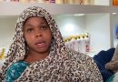 Cybercriminalité : Mame Ndiaye Savon après son audition : « J’arrête… » (vidéo)