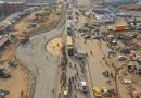 Cameroun : les chantiers routiers s’intensifient à l’approche de l’élection présidentielle