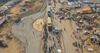 Cameroun : les chantiers routiers s’intensifient à l’approche de l’élection présidentielle