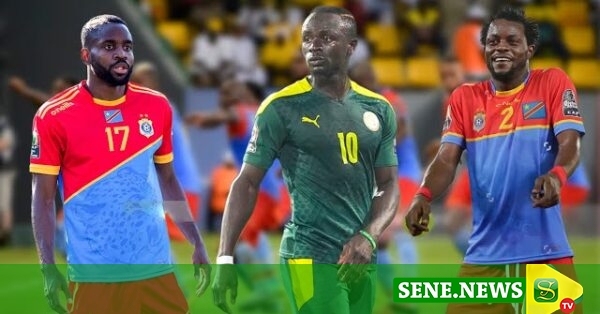 Un crack de Man City veut rejoindr la RDC avant le derby face au Sénégal