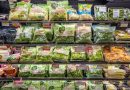 Ces salades vendues en supermarché sont les plus contaminées par les pesticides, selon 60 Millions de consommateurs
