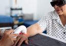 Fibromyalgie : qu’est-ce que la photobiomodulation, cette nouvelle technique anti-douleur qui arrive en France ?