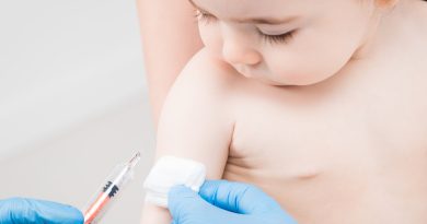 Méningite : la HAS recommande de vacciner les bébés contre tous les méningocoques