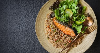 Peut-on maigrir en mangeant du riz complet ?
