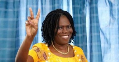 Félicitations de Simone Gbagbo à Bassirou Diomaye Faye : un message de réconciliation et de solidarité africaine