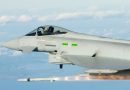 La Royal Air Force manque d’avions de combat pour tenir ses engagements opérationnels
