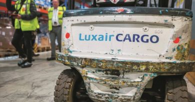 Rachat de LuxairCargo : un accord finalement signé