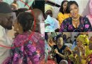 Aïcha Rassoul fait son « Djébalou » public et offre 2 millions à son mari Aziz Ndiaye. Regardez (vidéo)
