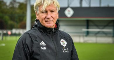 Nouveau staff technique pour les Lions Indomptables : Marc Brys nommé entraîneur sélectionneur