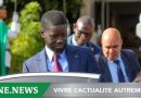 Le président Bassirou Diomaye Faye félicité pour cette grosse décision