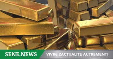 Le Cameroun rapatrie ses réserves d’or face aux inquiétudes sur la récession aux États-Unis