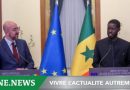 Bassirou Faye appelle à la « renégociation » du partenariat avec l’Europe