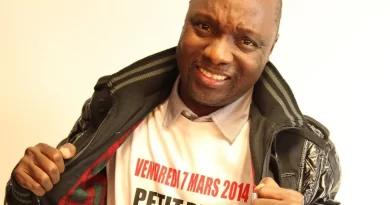 Petit Pays critique le traitement des artistes sous le gouvernement de Paul Biya