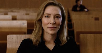 Ce film d’anthologie avec Cate Blanchett disponible sur Netlifx est un véritable chef-d’oeuvre nommé 6 fois aux Oscars
