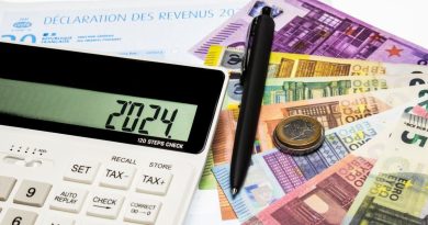 il y a 1046 euros de crédit d’impôt à réclamer au fisc, voici comment ne pas oublier