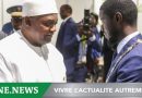 Hausse de 500% des droits d’entrée sur le ciment sénégalais, les services du président Diomaye saisis