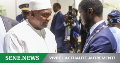 Hausse de 500% des droits d’entrée sur le ciment sénégalais, les services du président Diomaye saisis