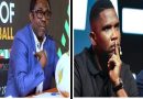 Samuel Eto’o saisit la FIFA pour dénoncer le secrétaire général de la CAF Véron Mosengo-Omba