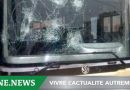 « Plusieurs bus ont été vandalisés ce dimanche » , selon la Direction générale de DDD