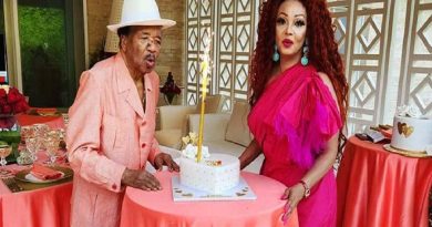 Chantal et Paul Biya célèbrent leurs 30 ans de mariage