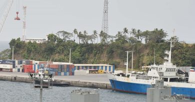 Des tarifs abordables pour voyager en bateau vers Malabo